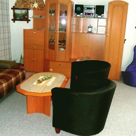 Ferienwohnung Wesemann Thale Dış mekan fotoğraf